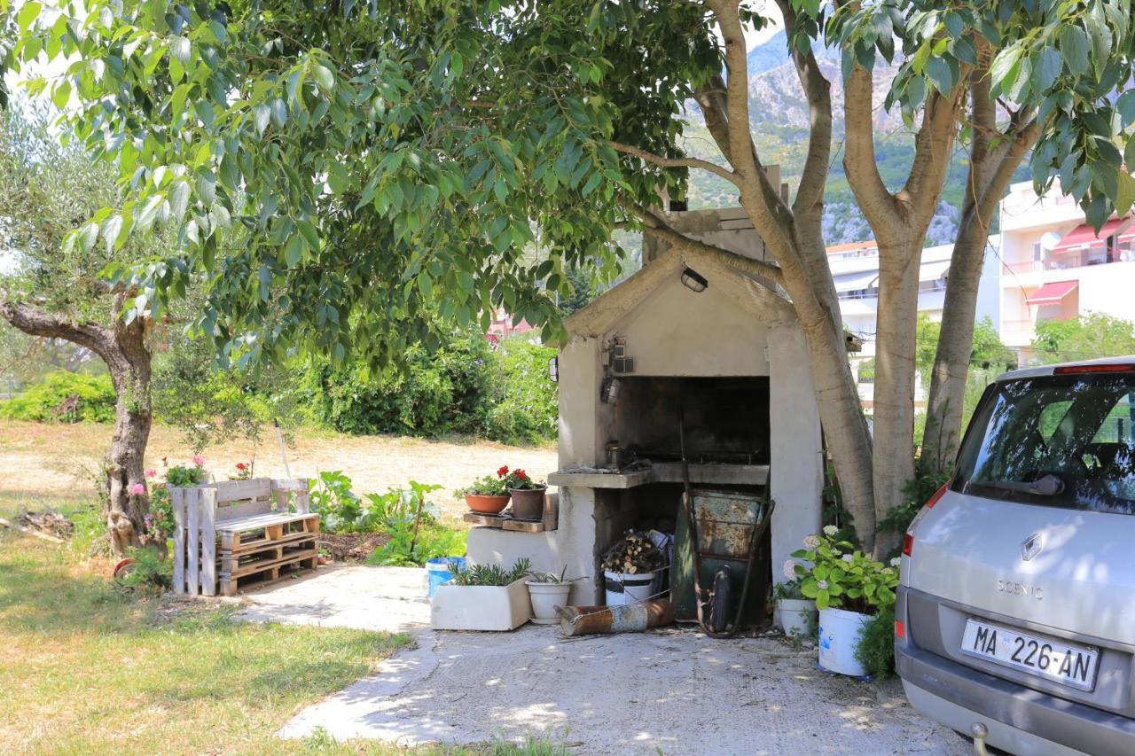 Apartman Studio 6695c