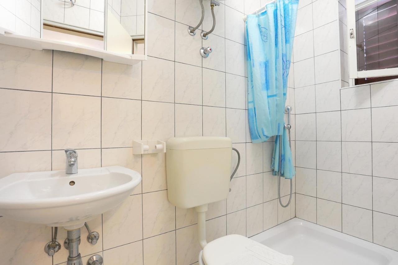Studio 6695c Apartman Tucepi