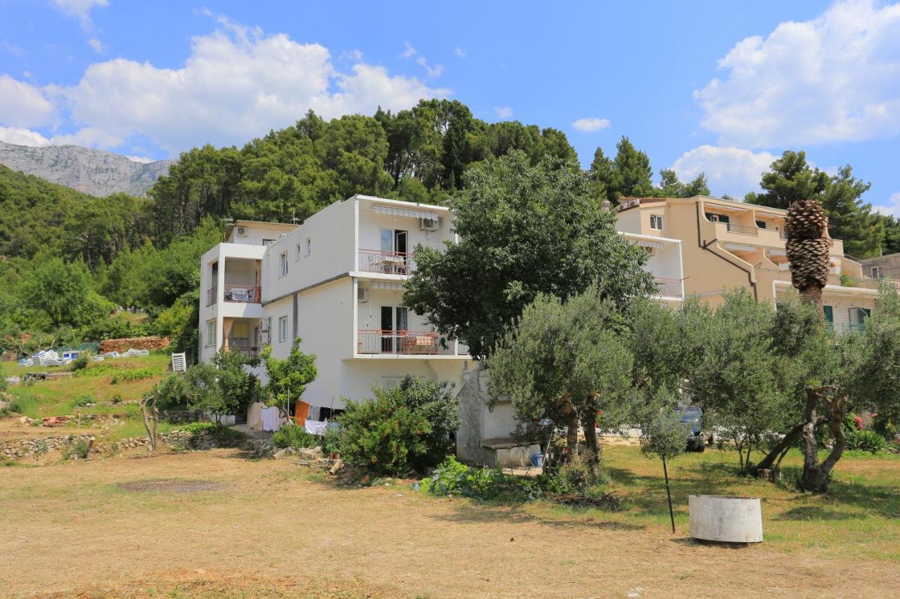 Apartment Studio 6695c *