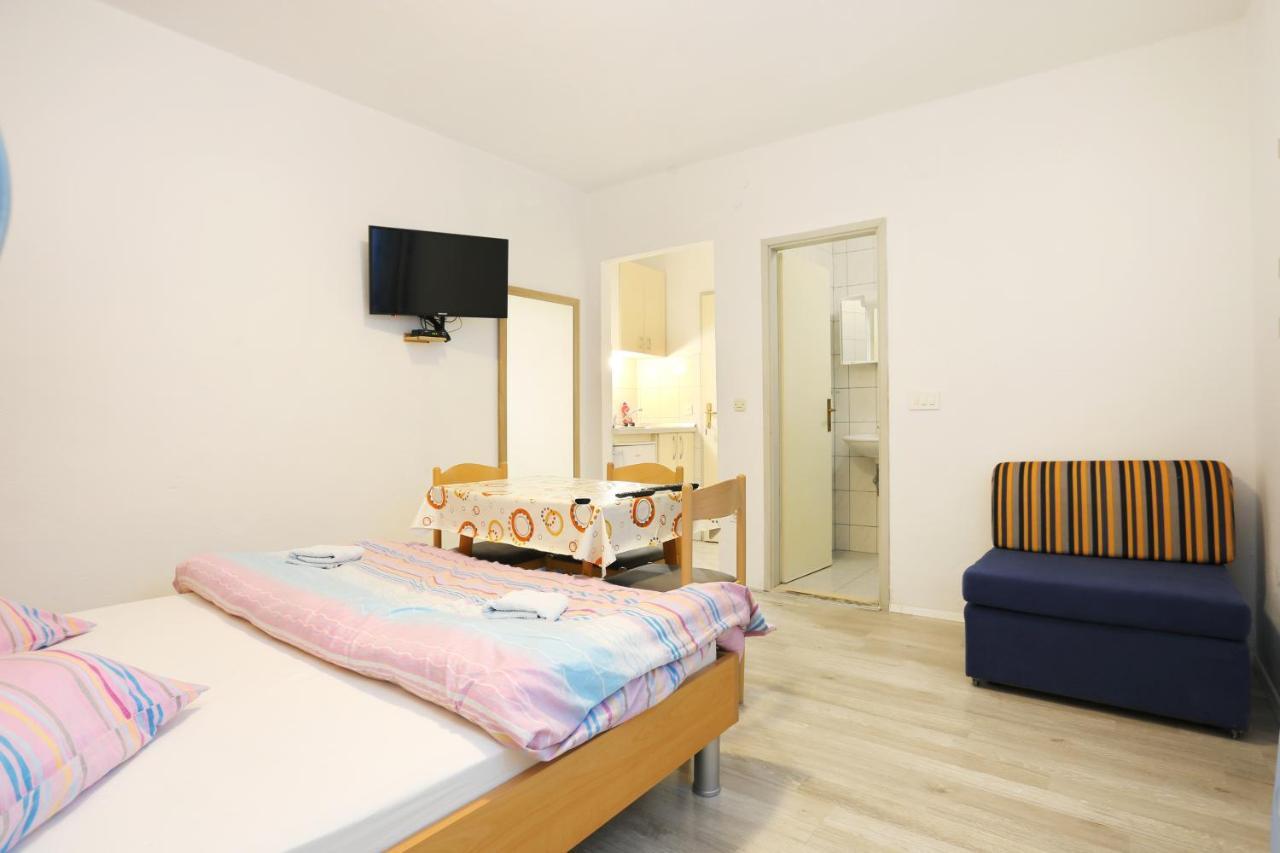 Apartment Studio 6695c Tucepi